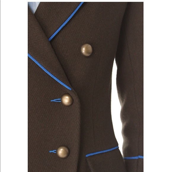 Laveer Cadette Blazer - Picture 3 of 5